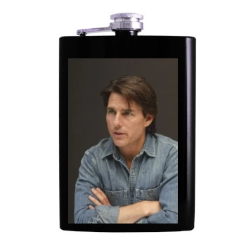 Tom Cruise Hip Flask