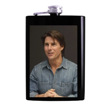 Tom Cruise Hip Flask