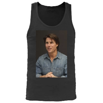 Tom Cruise Men's Tank Top