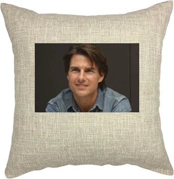 Tom Cruise Pillow