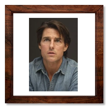 Tom Cruise 12x12