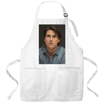 Tom Cruise Apron