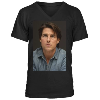 Tom Cruise Men's V-Neck T-Shirt