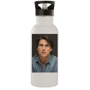 Tom Cruise Stainless Steel Water Bottle