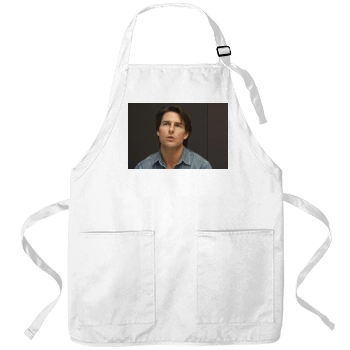 Tom Cruise Apron