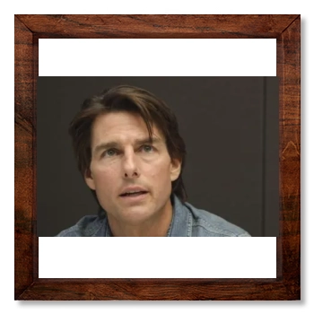 Tom Cruise 12x12