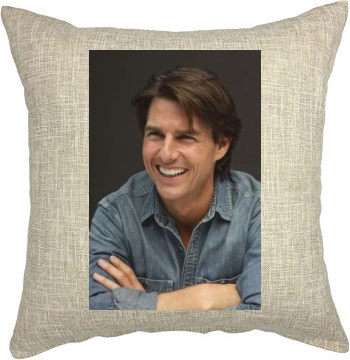 Tom Cruise Pillow