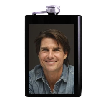 Tom Cruise Hip Flask