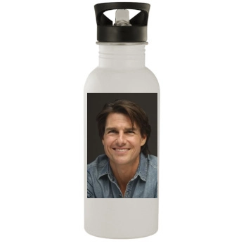 Tom Cruise Stainless Steel Water Bottle