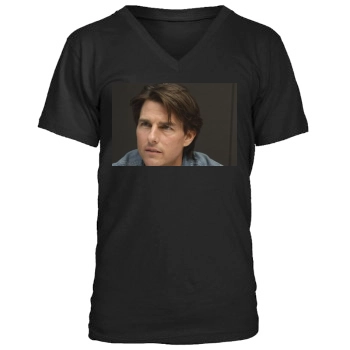 Tom Cruise Men's V-Neck T-Shirt