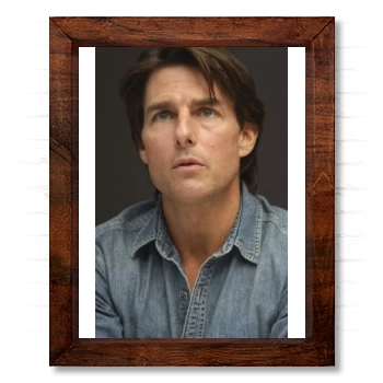 Tom Cruise 14x17