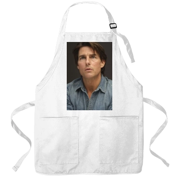 Tom Cruise Apron