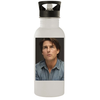 Tom Cruise Stainless Steel Water Bottle