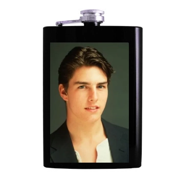 Tom Cruise Hip Flask