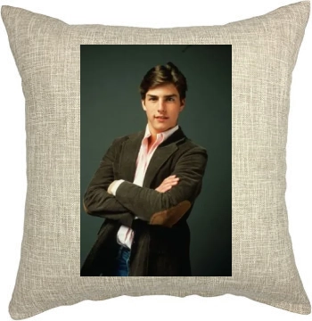 Tom Cruise Pillow