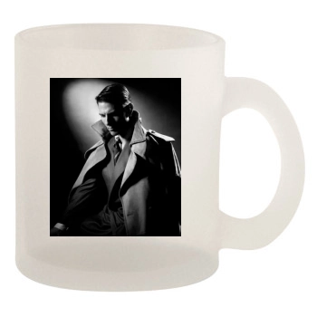 Tom Cruise 10oz Frosted Mug