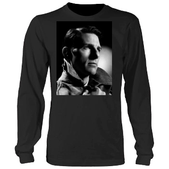 Tom Cruise Men's Heavy Long Sleeve TShirt