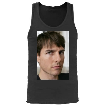 Tom Cruise Men's Tank Top