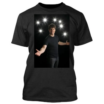 Tom Cruise Men's TShirt