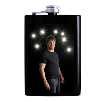 Tom Cruise Hip Flask