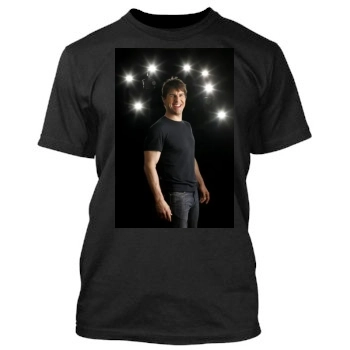 Tom Cruise Men's TShirt