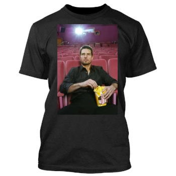 Tom Cruise Men's TShirt