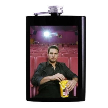 Tom Cruise Hip Flask