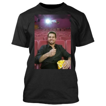 Tom Cruise Men's TShirt