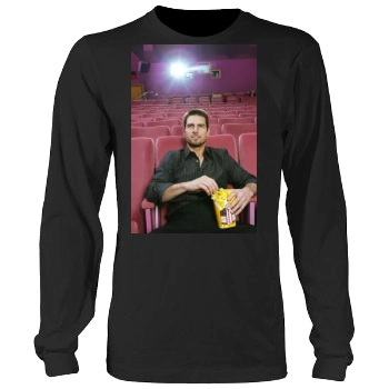 Tom Cruise Men's Heavy Long Sleeve TShirt