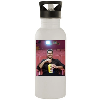 Tom Cruise Stainless Steel Water Bottle