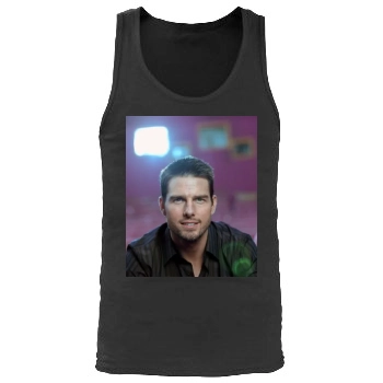 Tom Cruise Men's Tank Top