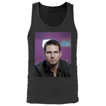 Tom Cruise Men's Tank Top