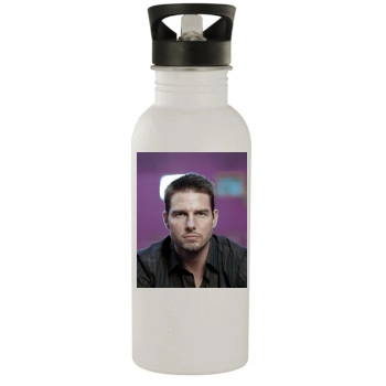 Tom Cruise Stainless Steel Water Bottle