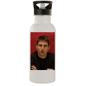 Tom Cruise Stainless Steel Water Bottle