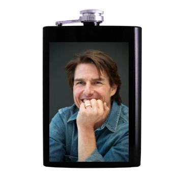 Tom Cruise Hip Flask