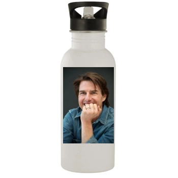 Tom Cruise Stainless Steel Water Bottle