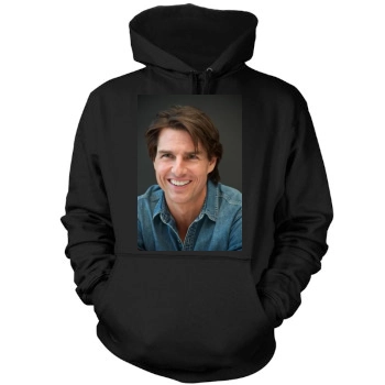 Tom Cruise Mens Pullover Hoodie Sweatshirt