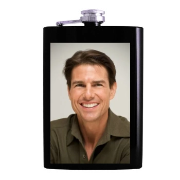 Tom Cruise Hip Flask