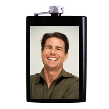 Tom Cruise Hip Flask