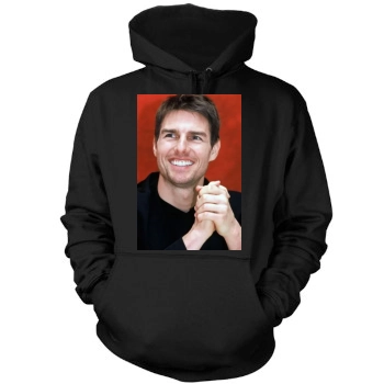 Tom Cruise Mens Pullover Hoodie Sweatshirt