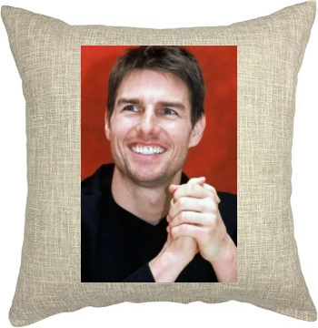 Tom Cruise Pillow