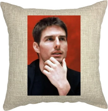 Tom Cruise Pillow