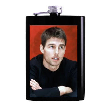 Tom Cruise Hip Flask