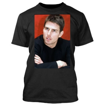 Tom Cruise Men's TShirt