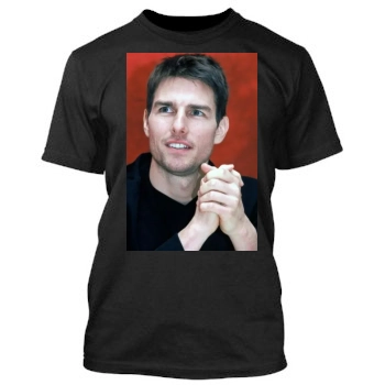 Tom Cruise Men's TShirt