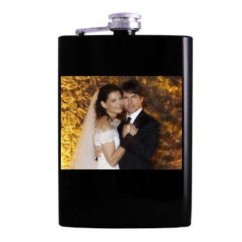 Tom Cruise Hip Flask