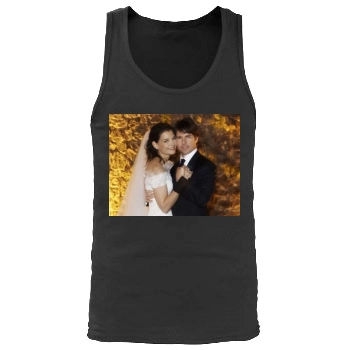 Tom Cruise Men's Tank Top