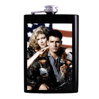 Tom Cruise Hip Flask