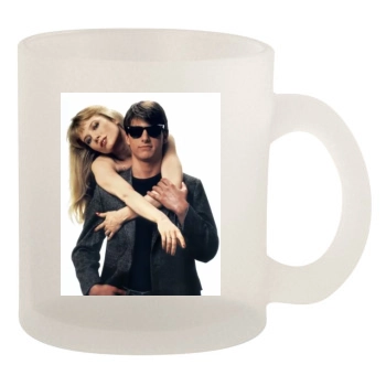 Tom Cruise 10oz Frosted Mug