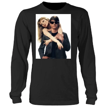 Tom Cruise Men's Heavy Long Sleeve TShirt